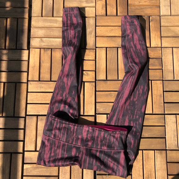 Lululemon wunder under leggings - Picture 2 of 3